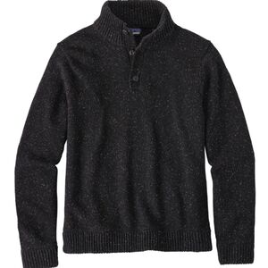 Men's Patagonia Worn Wear Country Pullover Sweater